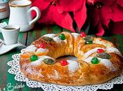 Roscón Reyes