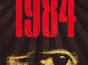 Libro 1984 George Orwell. Desde sociedad espionaje íntimo, guerra engaño...