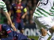 Barça-Celtic: Otoño flor