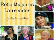 Reto "Mujeres laureadas"