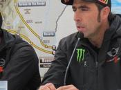 campeón Dakar advierte: "Estamos preparados para ganar otra vez"