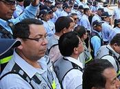 Alcalde Lima despide serenos inspectores tránsito iniciar gestión municipal