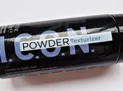 Polvos texturizantes para cabello: Powder Texturizer ICON (volumen pelo instante)