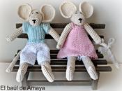 Ratoncitos