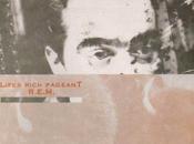 R.E.M. Begin begin (Live) (2008)
