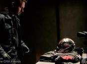previo tráiler Ant-Man