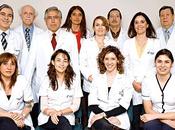 quién pregunto? encarga cada profesional Oncología