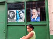 murió Fidel?