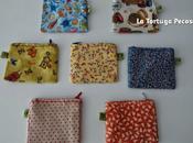 Colección monederos tarjeteros