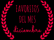 Favoritos diciembre