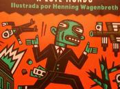 Bertolt Brecht: Balada consentimiento este mundo: