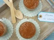 Mousse nutella