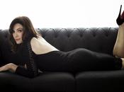 extraño Alicia