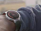 Alcatel Touch sorprende Smartwatch