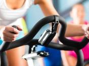 Spinning: ejercicio moda para adelgazar