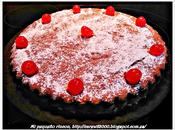 Tarta madroños