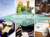 #Blogersando: Propósitos para 2015