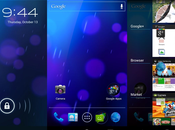 Android Magallanes