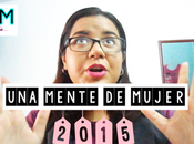 Mente Mujer 2015