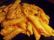 Macarrones Sidra Thermomix