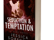 Seduction Temptation Jessica Sorensen