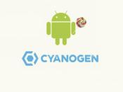 Reyes Magos traen CyanogenMod