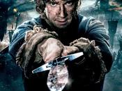 Hobbit: Batalla Cinco Ejércitos" deslumbra