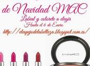 ¡Ganadora Sorteo Internacional Colorete+Labial elegir!.