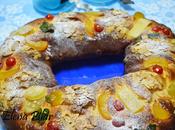 Roscón Reyes