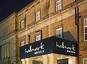 Hallmark Hotel Derby