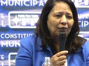 Ilenia Medina: Encerrona urgente Direcciones Nacionales partidos Gran Polo Patriótico, propone PPT.