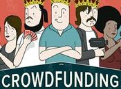 Jugamos crowdfundings?