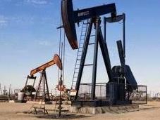 Petróleo sufre otro desplome hoy; 47.93 barril