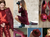 colour this year is... marsala