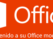 Microsoft Office para Android disponible Google Play