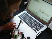 Robótica para niños (II): Despertador musical andante