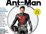 Ant-Man, tráiler español
