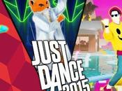 Just Dance vuelve vendido Diciembre