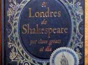 Londres Shakespeare cinco groats Richard Tames