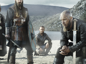 Primera Imagen Tercera Temporada Vikings