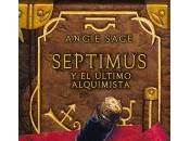 Septimus último alquimista