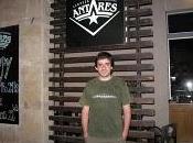 Antares Mendoza Witbier