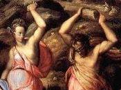Viernes mitología
