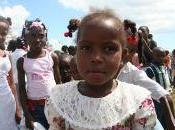 HAITÍ: Mujeres desplazadas sufren doble