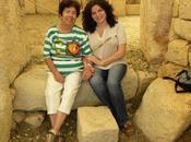 Encuentro malta:entrevista gran viajera