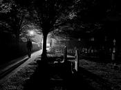 ¿Quién dijo miedo?