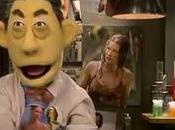 Desatando misterio Lost marioneta