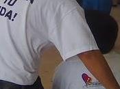 niño camiseta.