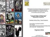 conversa leyendas urbanas