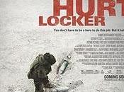 Hurt Locker tierra hostil)
